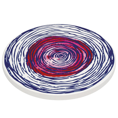 Untersetzer SCANDIC Circles 11 cm