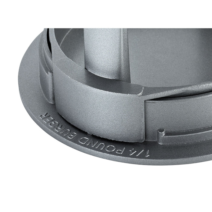 Hamburgerpresse TRIO – 15 cm