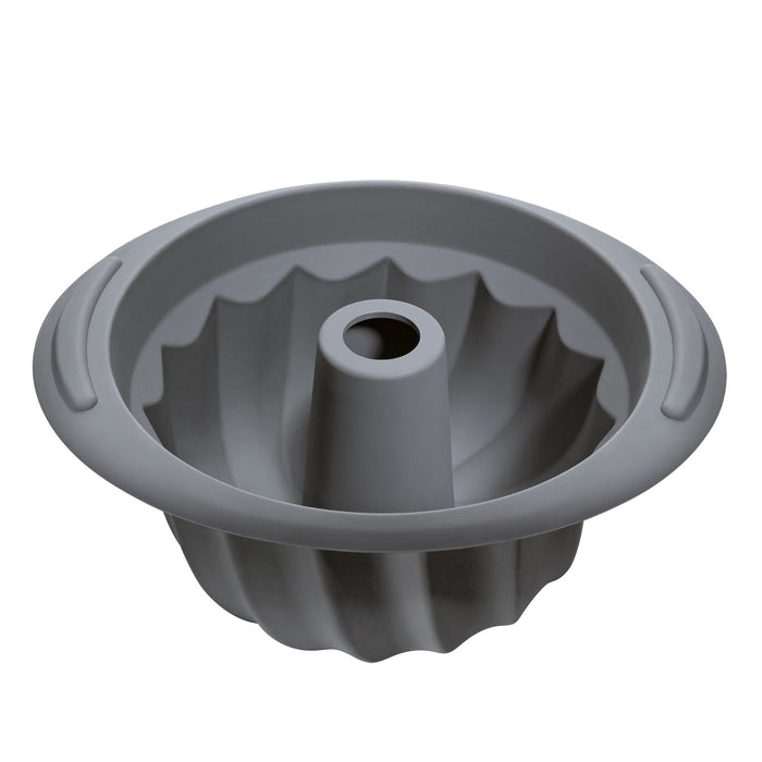 Gugelhupf-Form 22 cm, Silikon - Ansicht 2