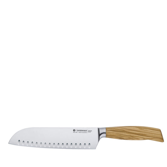 Santokumesser 20 cm