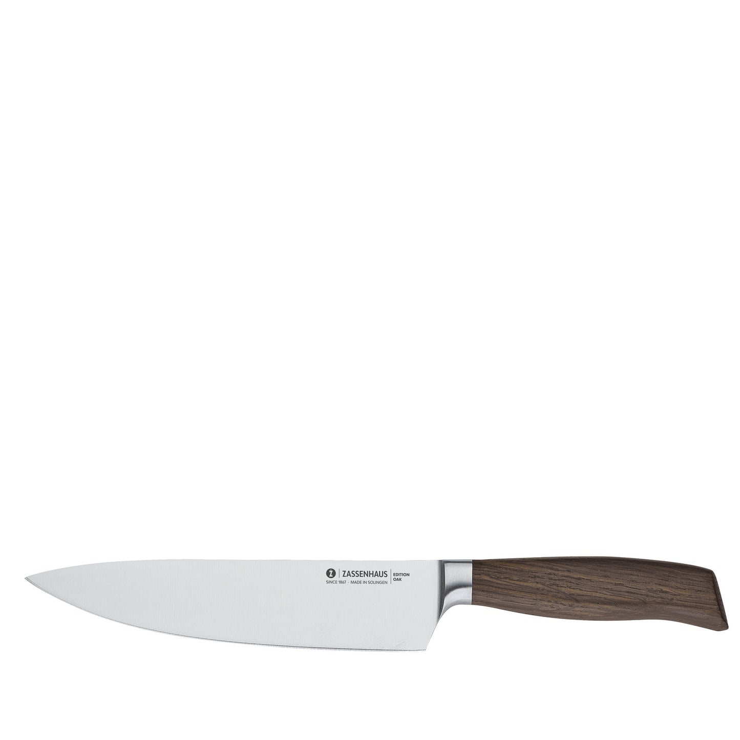 Kochmesser 21 cm