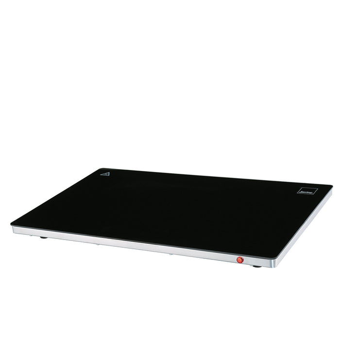 Warmhalteplatte PROFESSIONAL - Ansicht 2