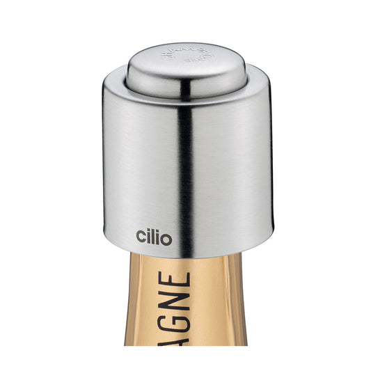 Champagnerverschluss