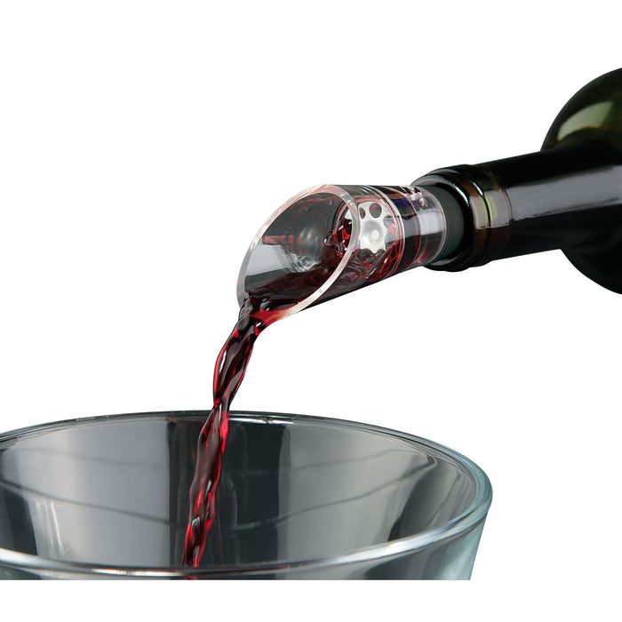 Weinausgießer - Ansicht 2