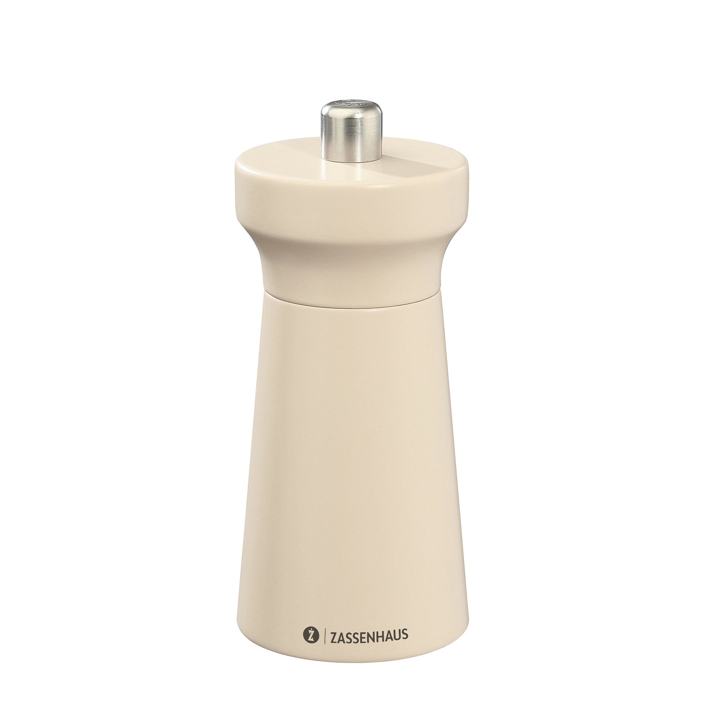 Salzmühle WESTERLAND 12 cm sand