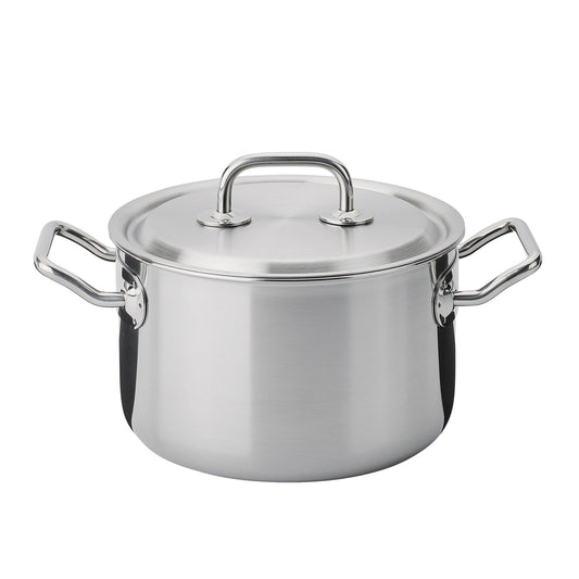 Topf-Set 4-teilig