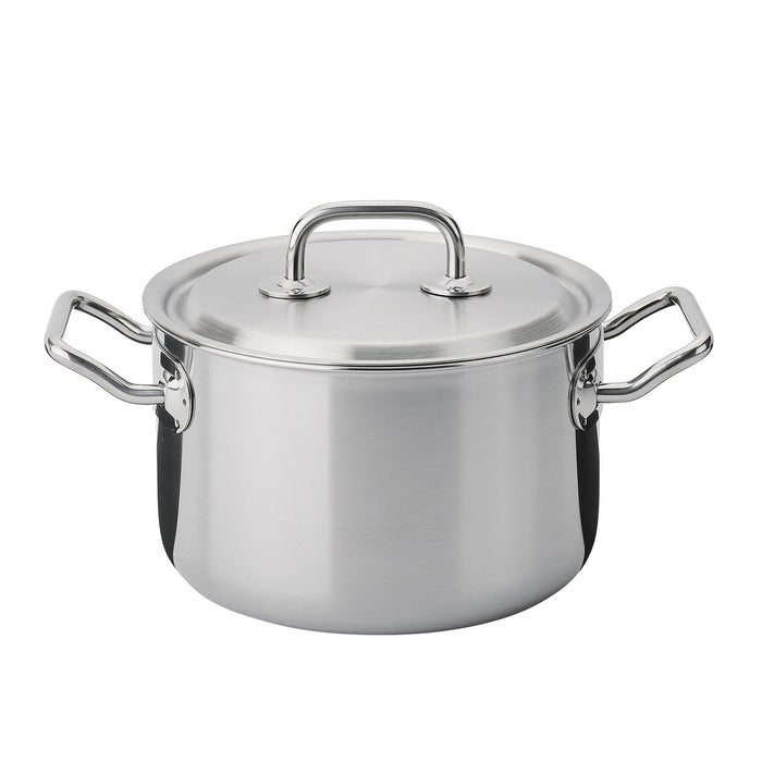 Topf-Set 4-teilig