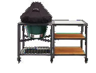 Big Green Egg Abdeckhaube Dome XL, L