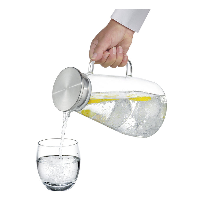 Wasserkaraffe EMILIA - Ansicht 2