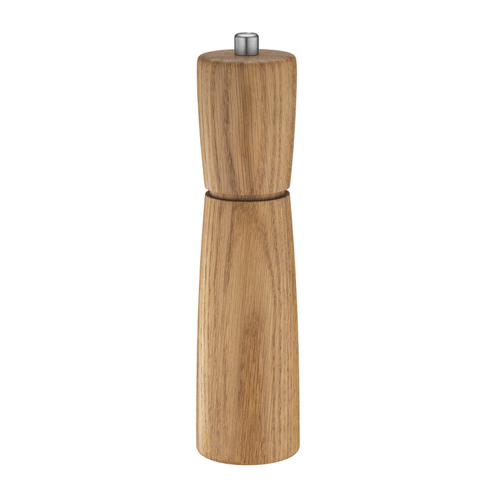 Salzmühle KIEL 24 cm Eiche