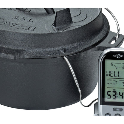Dutch Oven 3,5 L, 24 cm