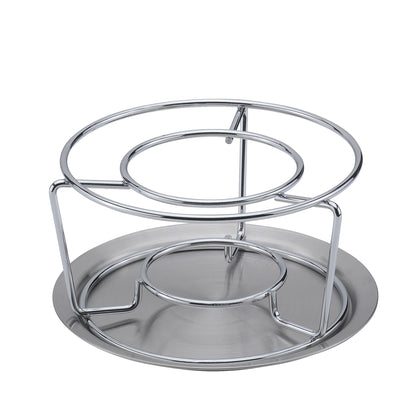 Fondue-Garnitur CLASSIC ECO 18 cm
