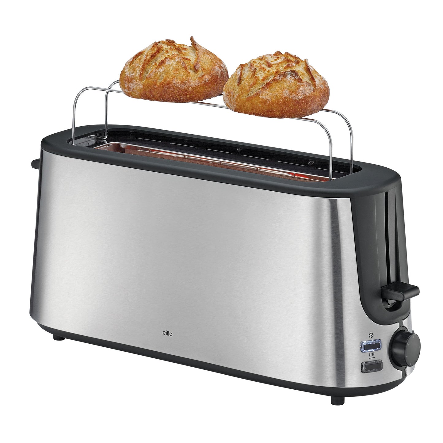 Toaster CLASSIC Langschlitz