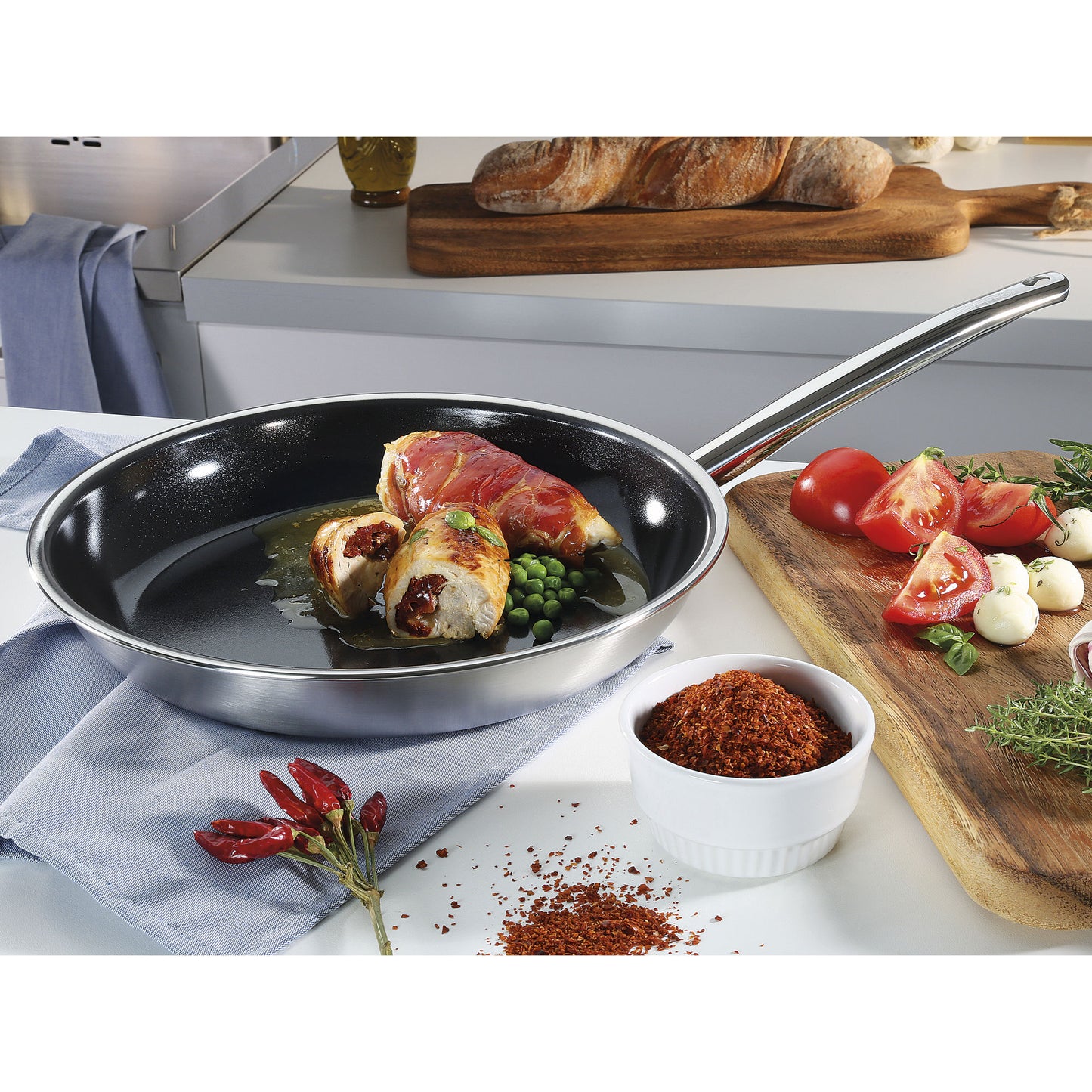 Bratpfanne PURE 32 cm