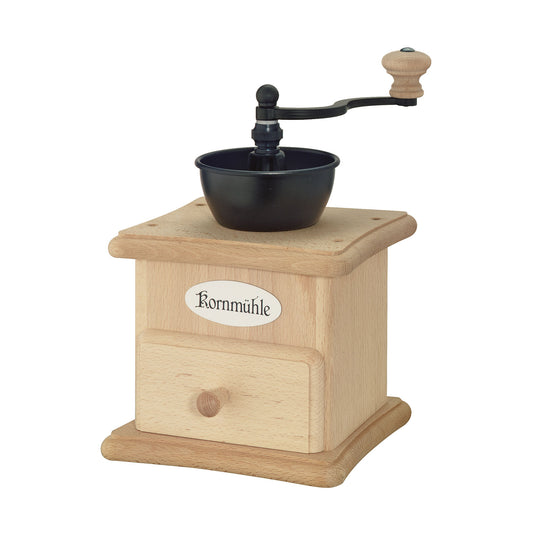 Kornmühle, Buche natur