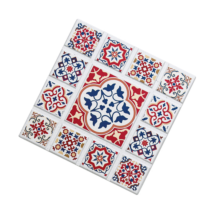 Untersetzer CASABLANCA Blume - Ansicht 2