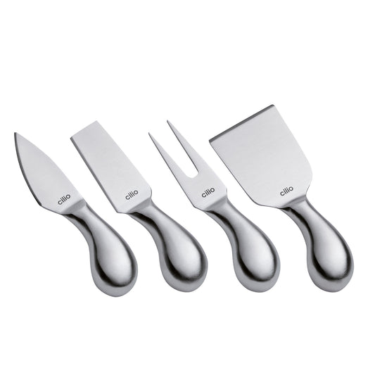Käsemesser PIAVE 4-tlg.