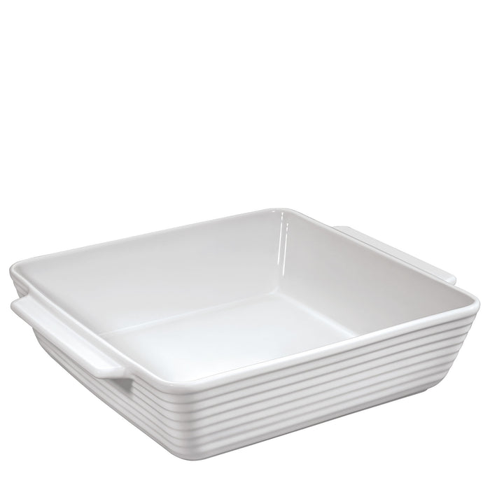 Gratinform BURGUND quadratisch 24 cm - Ansicht 2