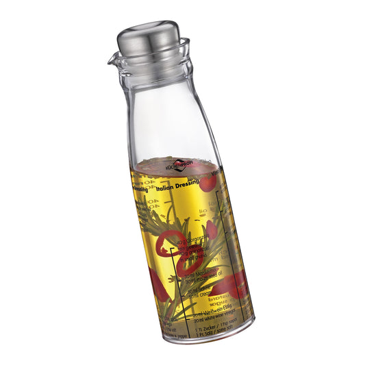 Dressing-Shaker
