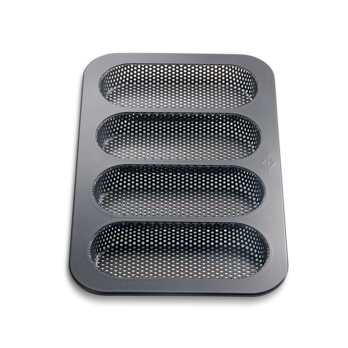 Mini-Baguette-Form BAKE ONE 4e - Ansicht 2