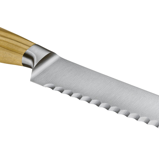 Brotmesser 22 cm