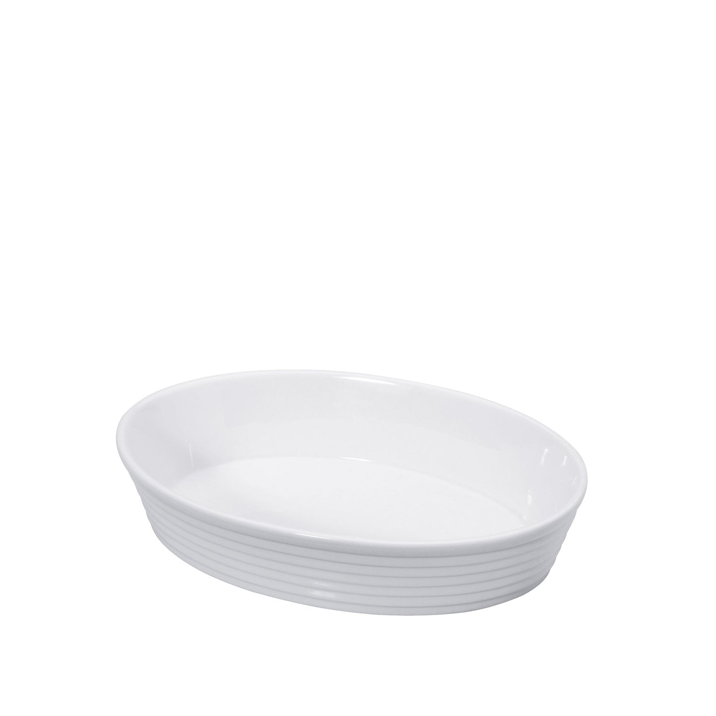 Bauernform oval 30 cm