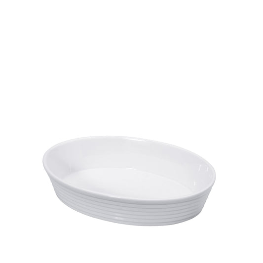Bauernform oval 30 cm