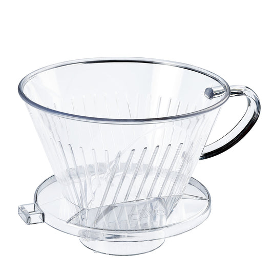 Kaffeefilter Gr. 4 Kunststoff