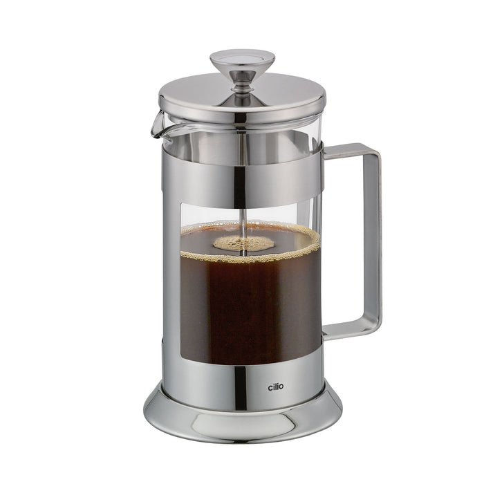 Kaffeebereiter LAURA 8T - Ansicht 2