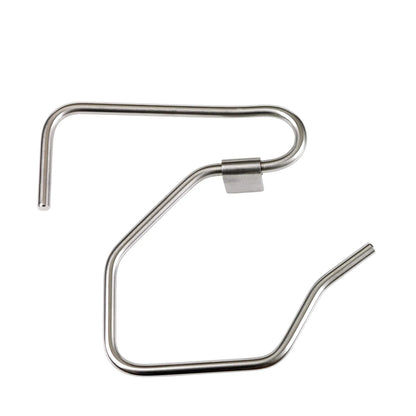 Ankarsrum Assistent Original 6230 - Jubilee Silver