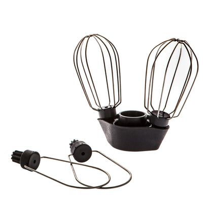 Ankarsrum Assistent Original 6230 - Black Chrome