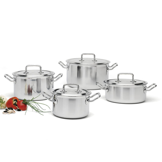 Topf-Set 4-teilig