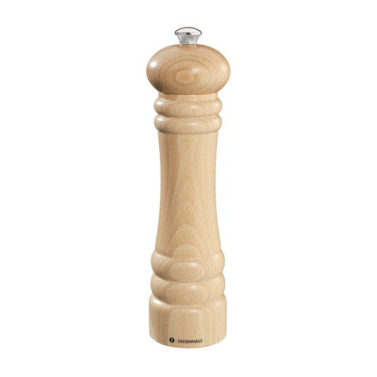 Salzmühle BERLIN 24 cm natur