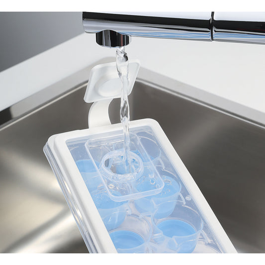 Eiskugelform RONDO PLUS