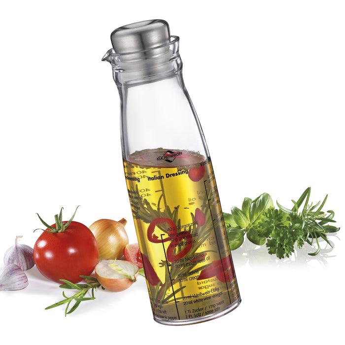 Dressing-Shaker - Ansicht 2
