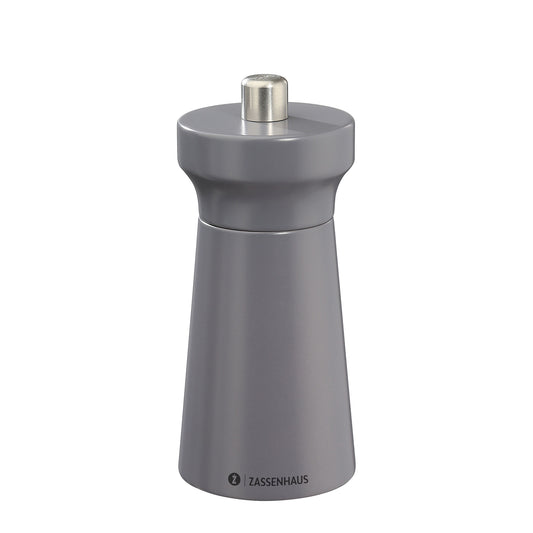 Pfeffermühle WESTERLAND 12 cm granite grey