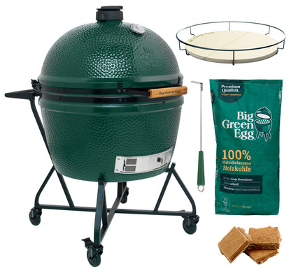 Big Green Egg 2XL - Starter Set