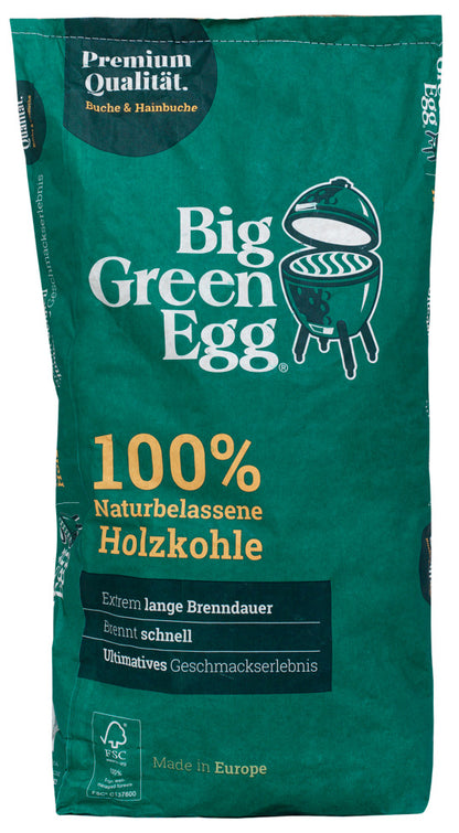 Big Green EGG Medium Starterset 50 Jahre Edition