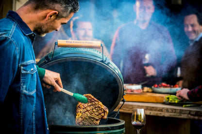Big Green Egg Large - Starter Set