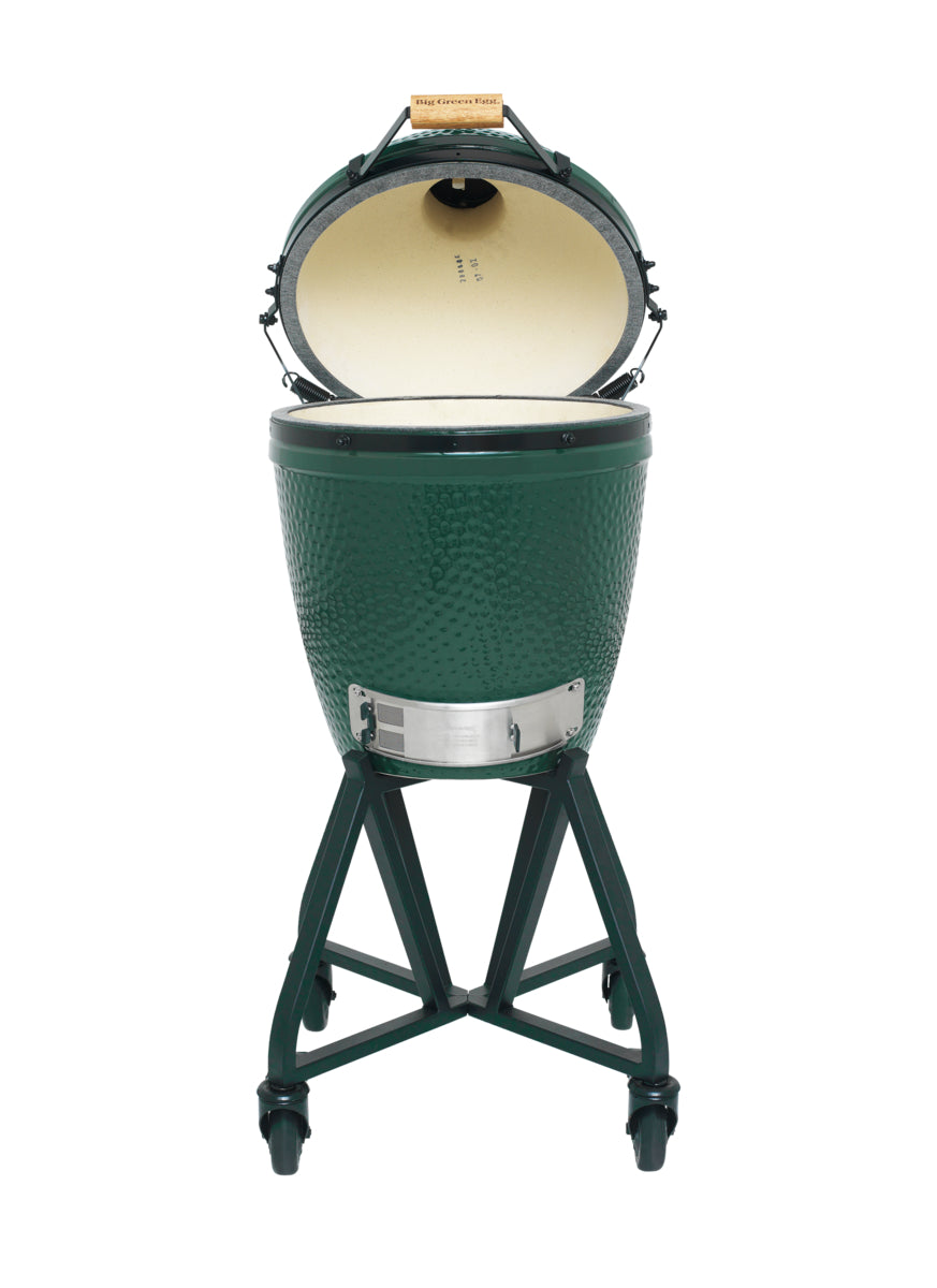 Big Green Egg Medium - Starter Set