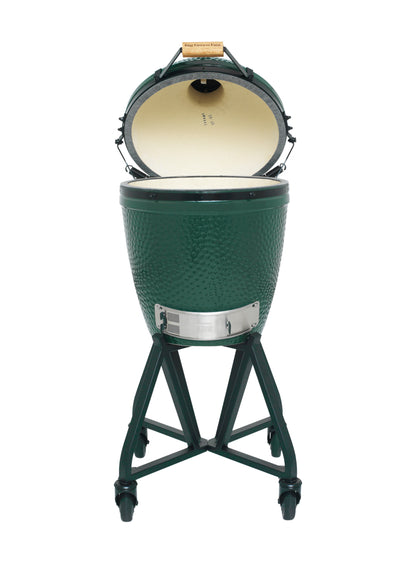 Big Green Egg Medium - Starter Set