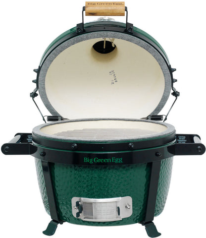 Big green Egg MiniMax - Starter Set