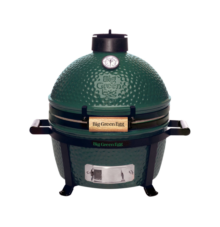 Big green Egg MiniMax inkl. ConvEGGtor + EGG Carrier - Ansicht 2