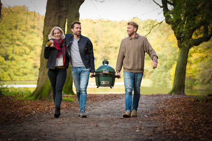 Big green Egg MiniMax - Starter Set