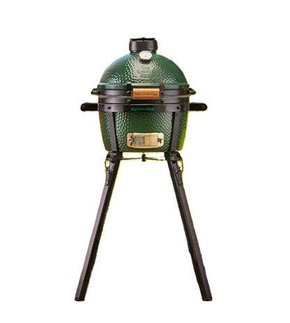 Big green Egg MiniMax inkl. ConvEGGtor + EGG Carrier