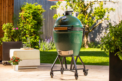 Big Green Egg Large - Starter Set