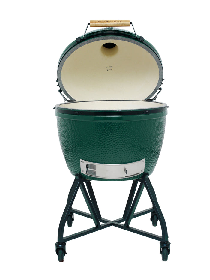 Big Green Egg XLarge - Starter Set - Ansicht 2