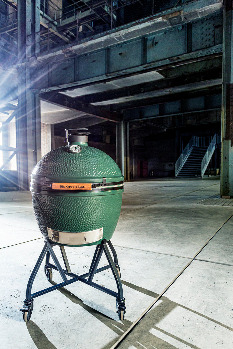 Big Green Egg XLarge - Starter Set