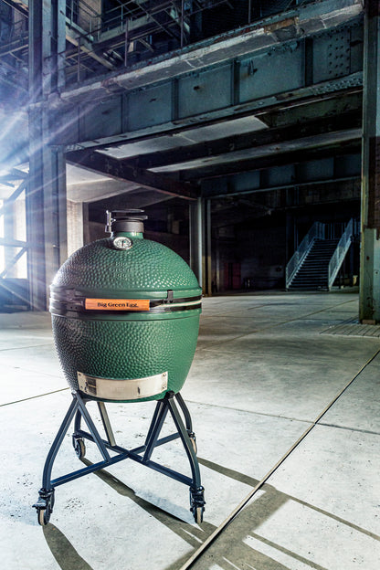 Big Green Egg XLarge - Starter Set