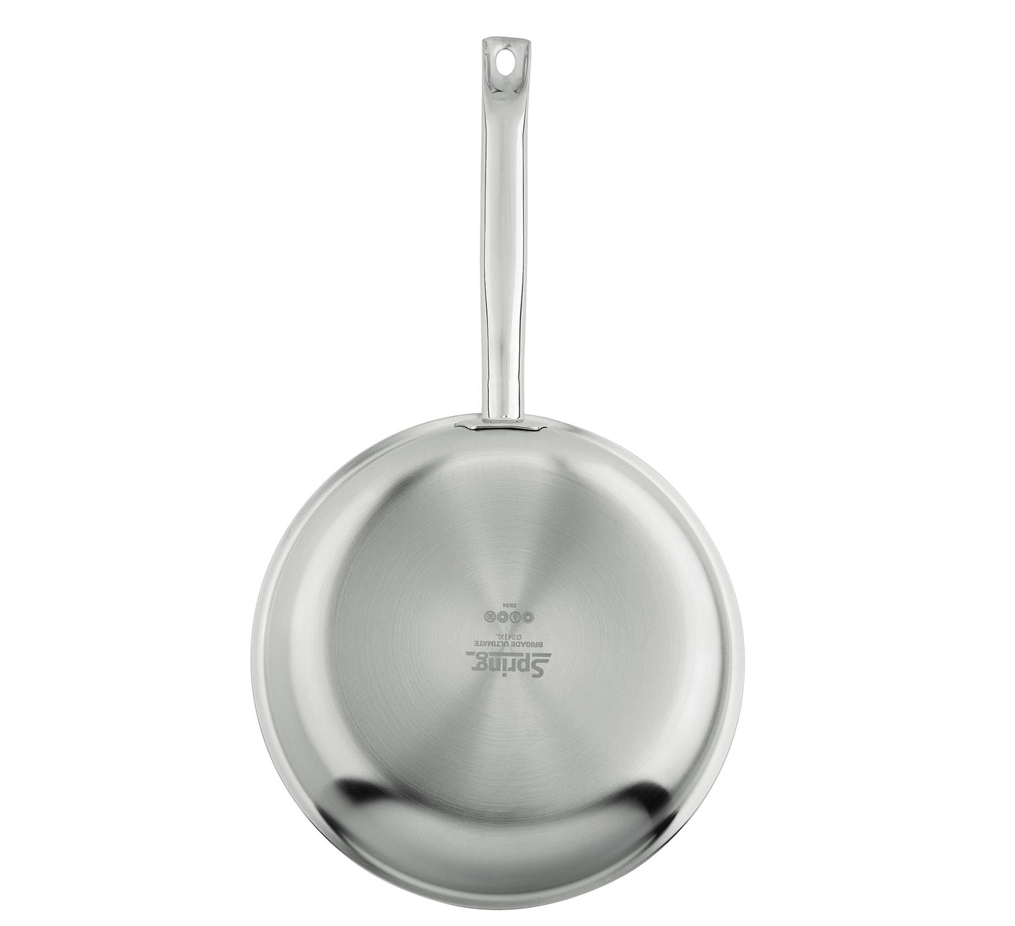 Bratpfanne XL BRIGADE ULTIMATE 24 cm